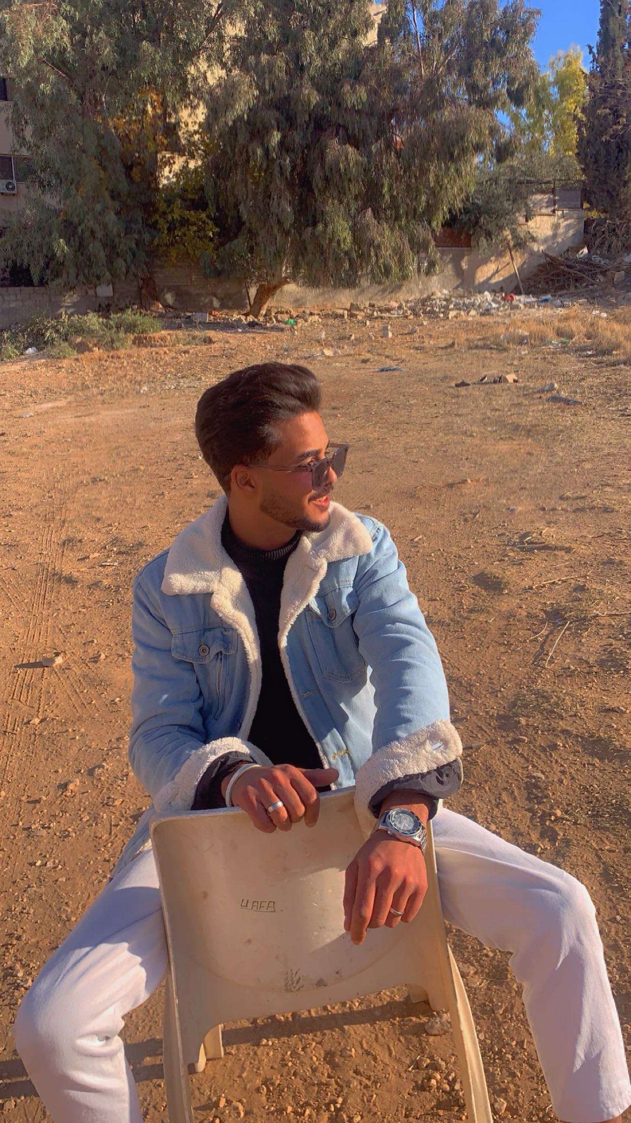 Mohammad Talal_Mrgch