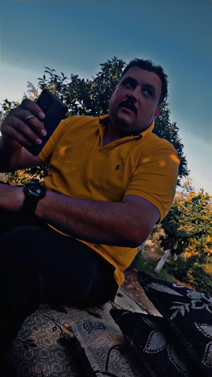 Omar Al-Zoubi