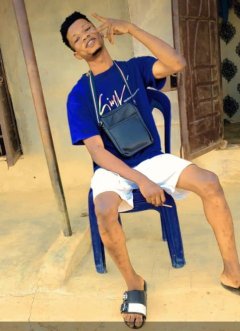 Emmanuel Andy