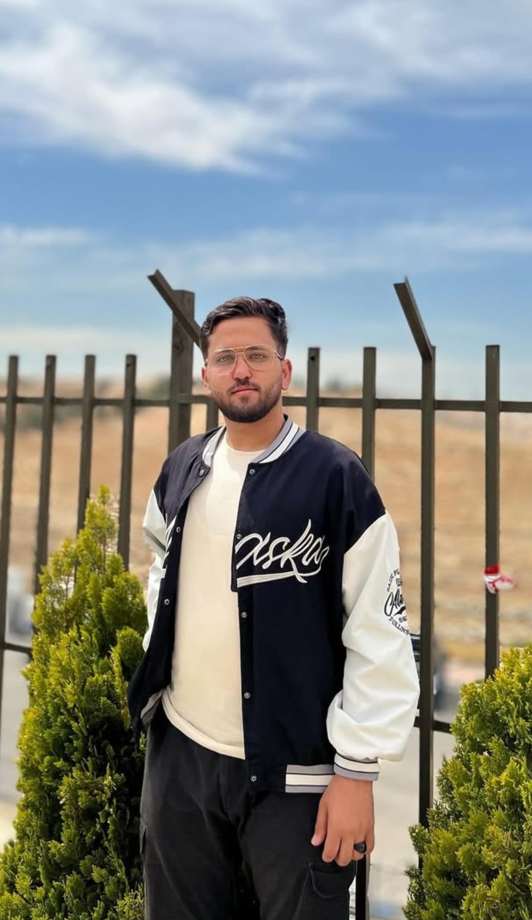 Aysar Abbadi_J0SoX