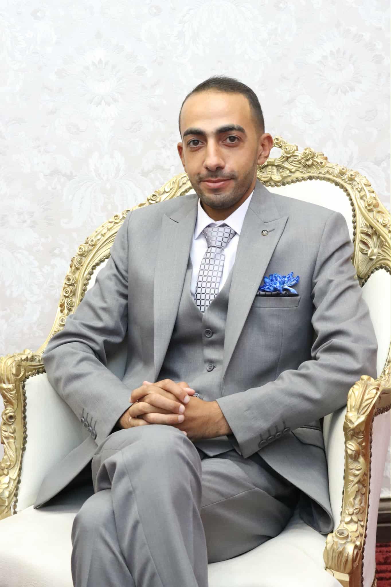Asem Alfawaz