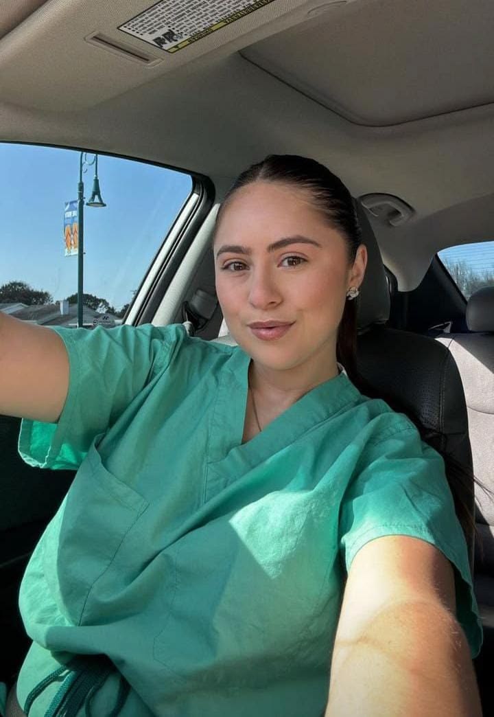 Nanette Varela
