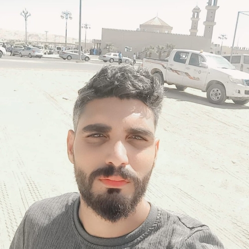 Abu Eanad Awartani